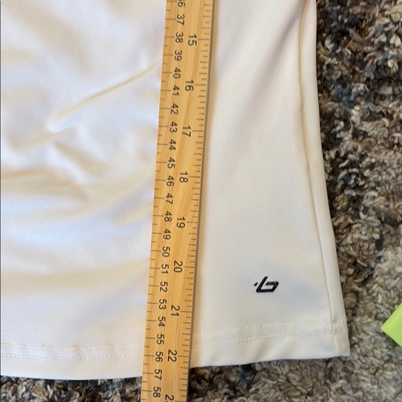 Bolle Bundle - lot of 4 Women's High Performance Athletic Tank Tops EUC. SZ:M - Picture 8 of 16